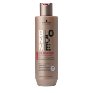Schwarzkopf BlondMe All Blondes Rich Conditioner